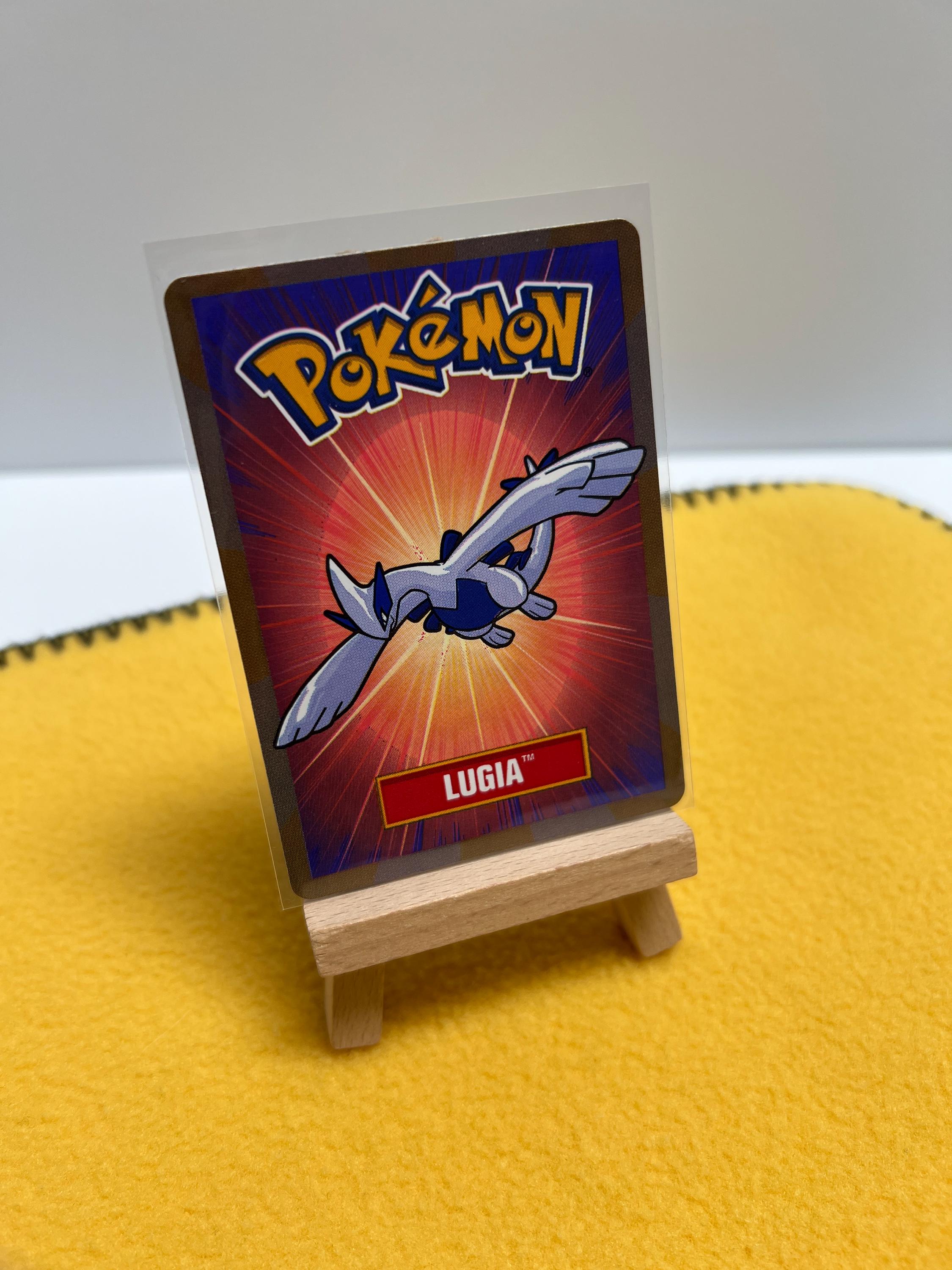 betty crocker pokemon cards Betty Crocker Pokemon promos : r/PokemonTCG