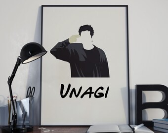Download Unagi Svg Unagi Svg Etsy