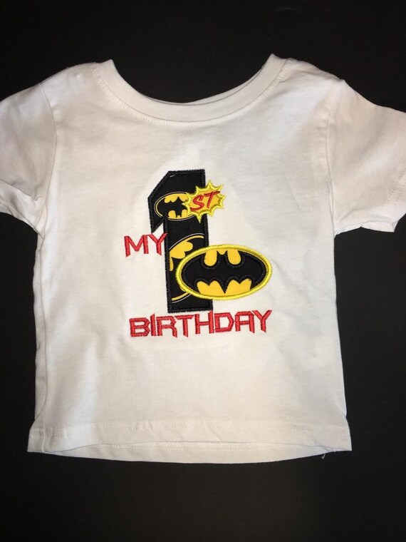 camisetas personalizadas de batman