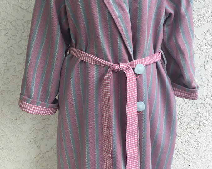 Robeology Naturally Comfortable Dressing Gowns