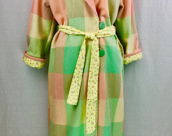 Robeology Naturally Comfortable Dressing Gowns