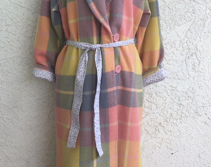 Robeology Naturally Comfortable Dressing Gowns