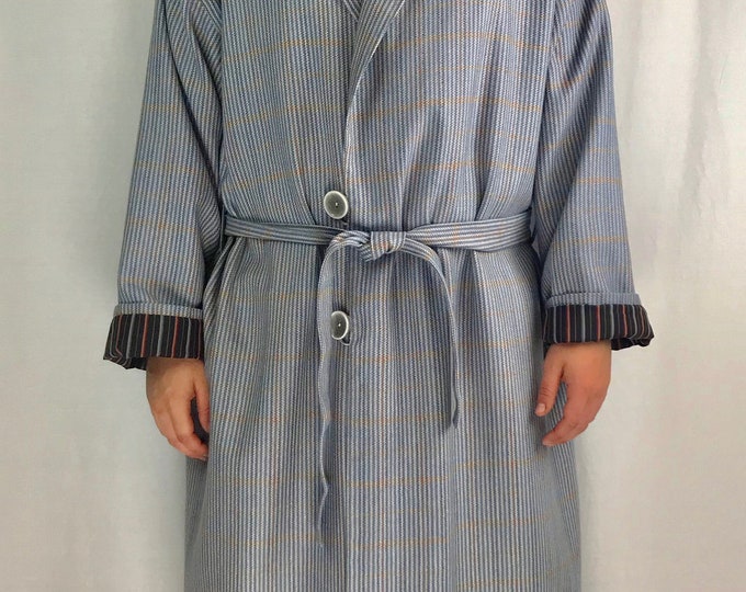 Robeology - Naturally Comfortable Dressing Gowns