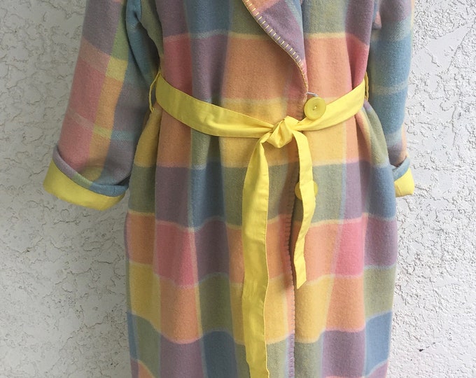 Robeology Naturally Comfortable Dressing Gowns