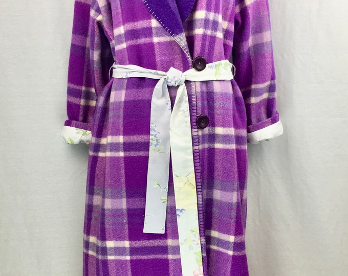Robeology Naturally Comfortable Dressing Gowns