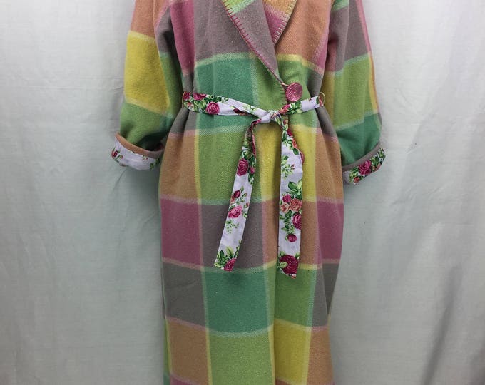 Robeology Naturally Comfortable Dressing Gowns