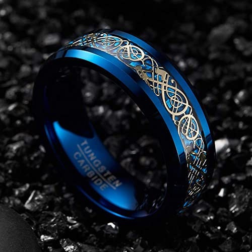 Tungsten carbide sale rings near me