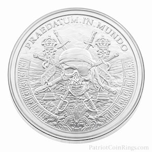 Pieces of Eight - Etsy