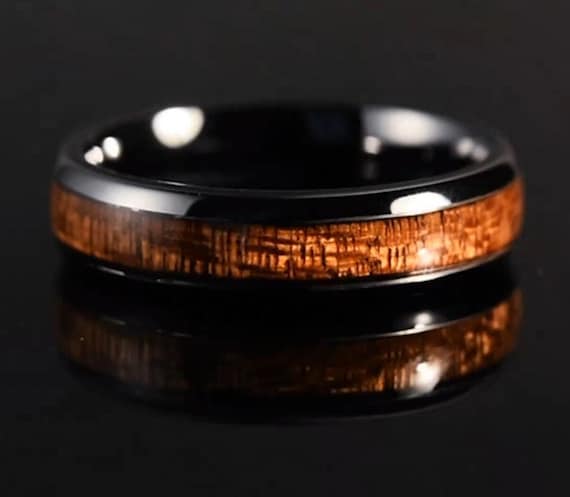 Female hawaiian store wedding rings
