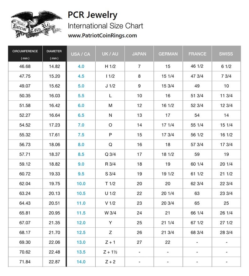 Titanium Ring Resizing Etsy