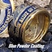 see more listings in the COIN RINGS section