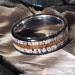 see more listings in the Deer Antler Rings section