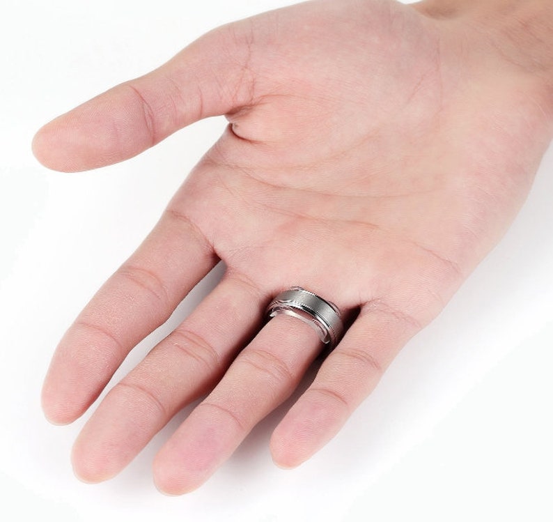 resize ring resize ring