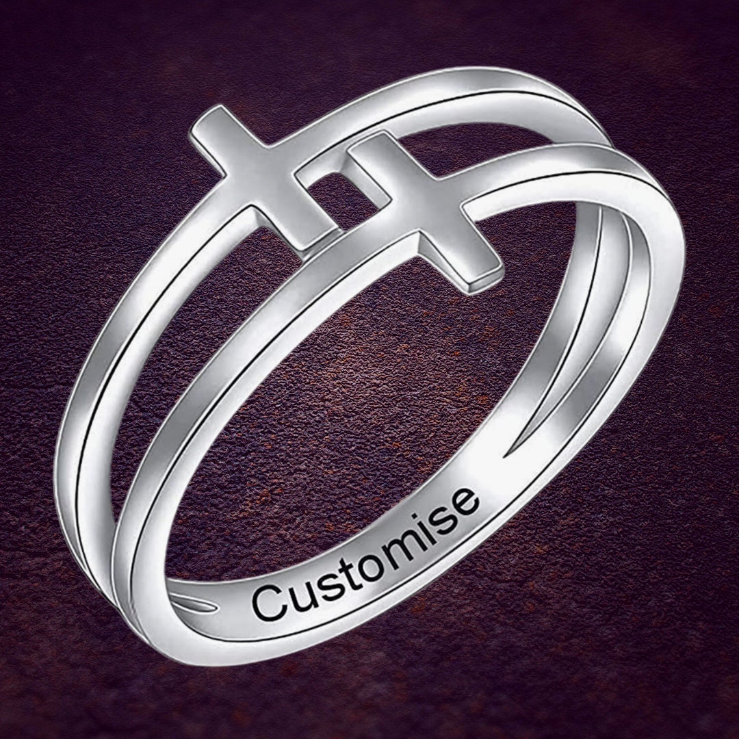 Christian Purity Ring