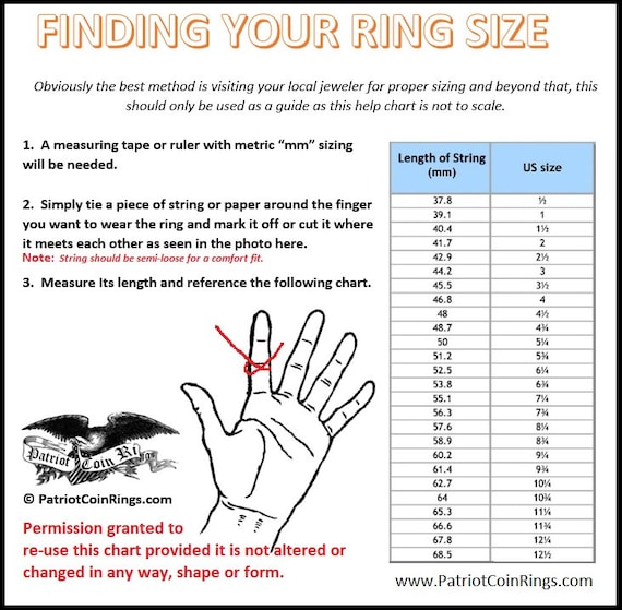 Ring Measuring Band/ring Size Ring Sizer Measuring Calendar Set For Measuring  Ring Diameters, Finger Measuring Rings, Jewellery Tools For Ring Size De