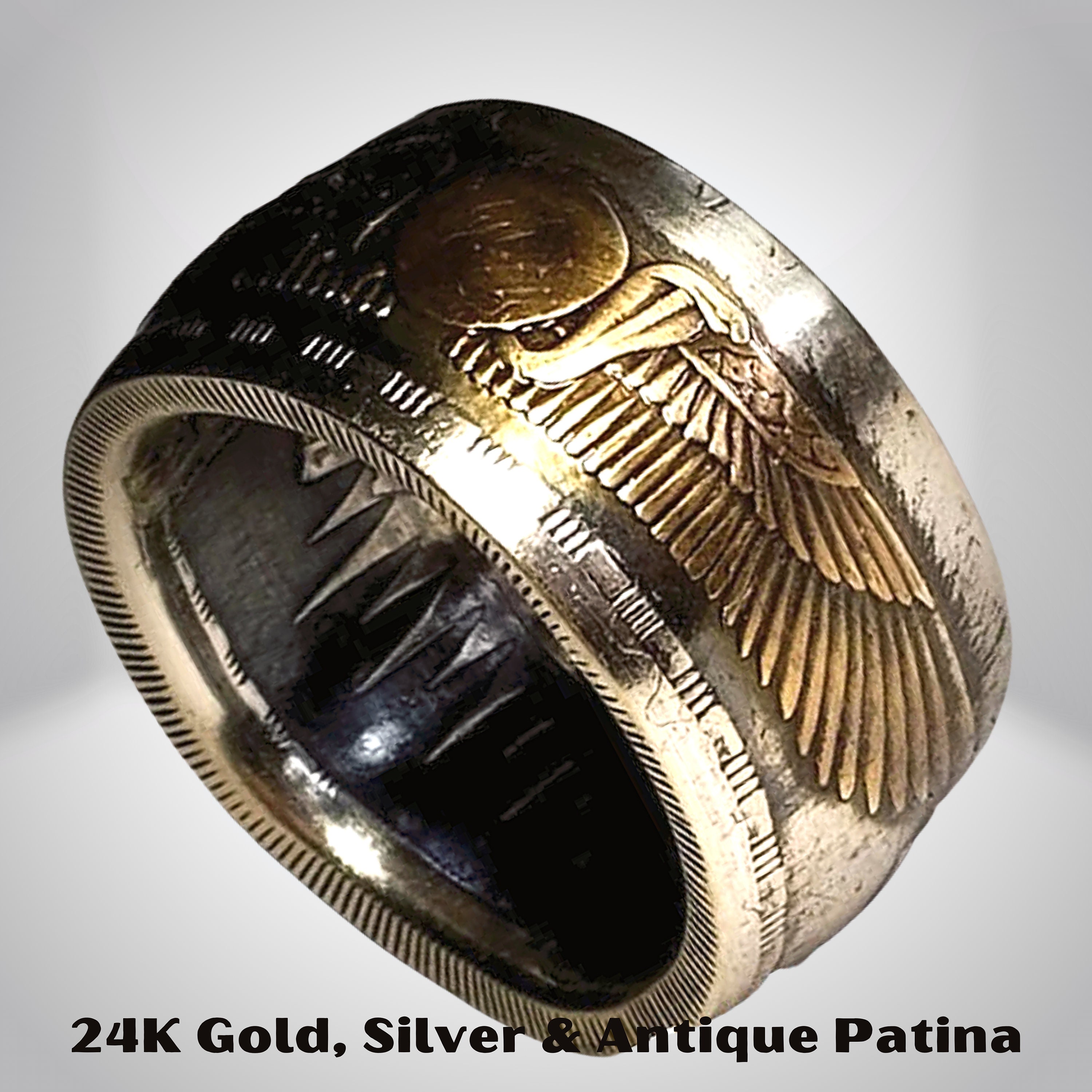 RARE 1955-56 Egyptian Sun God Ra 25 Qirsh Commemorative - Etsy 日本