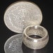 see more listings in the COIN RINGS section