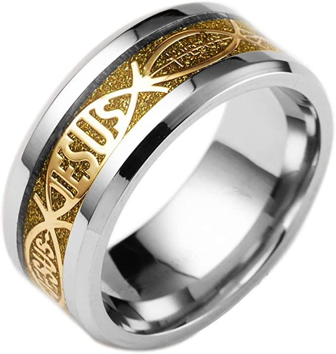 Jesus promise deals ring