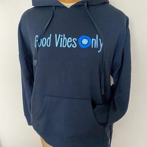 Women Soft Hoodie with Evil Eye
