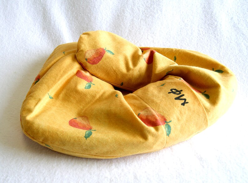 Grain Heating Pad Etsy UK