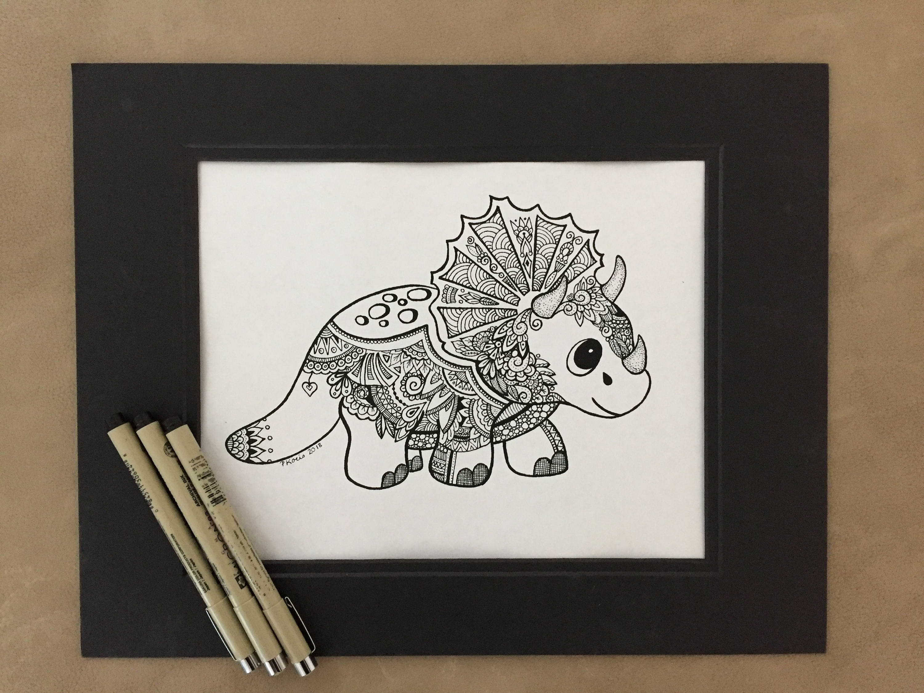 絵画 Zebrappy Baby Zebra Print – Project Nursery