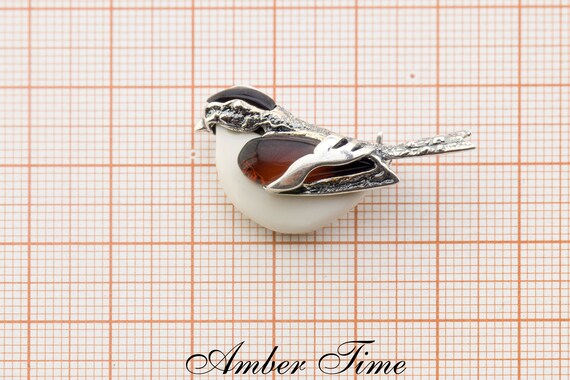 ★87MM★ Mmlg BIRDPIT WARM HEART HFT AMBER BROWN Buy Mmlg Birdpit Warm Heart Hf-T Amber Brown | SASOM