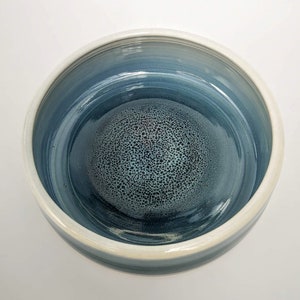 Bowl, hand thrown, small bowl, treats bowl, cereal bowl, dessert bowl, decorative bowl