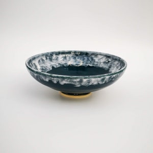 Bowl, hand thrown bowl, small bowl, display bowl, sweet bowl, nuts bowl, small fruit bowl, comfort bowl, tv snack bowl