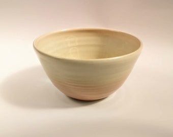 ceramic Bowl useful for cereal, snacks, desserts
