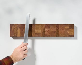 AD Magnetic Knife Holder