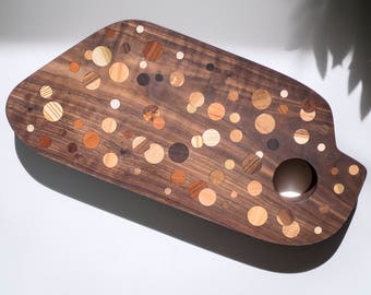 YAYOI - Cutting Board