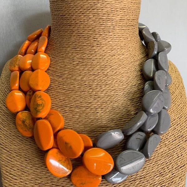 Lime Green Gray Etsy