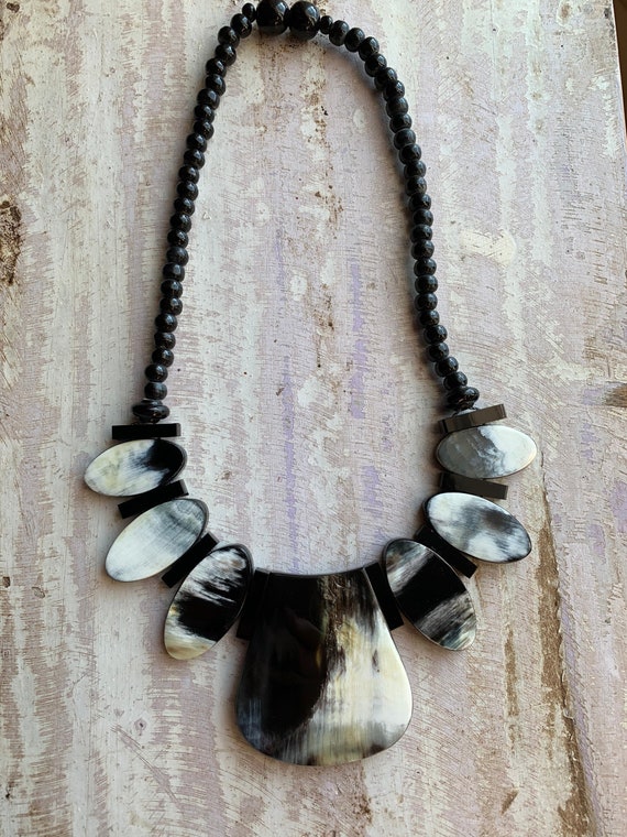 Grey costume jewellery deals