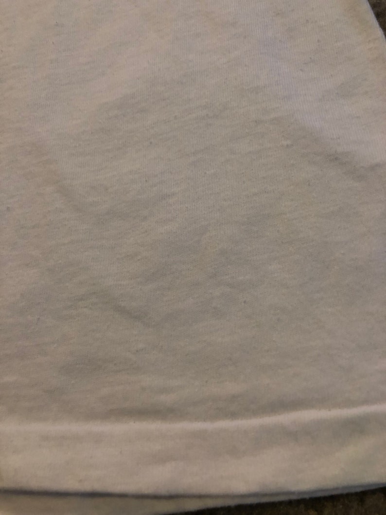 Vintage Autograph Presidential T-shirt xl