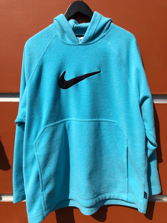 Vintage Nike Hoodie