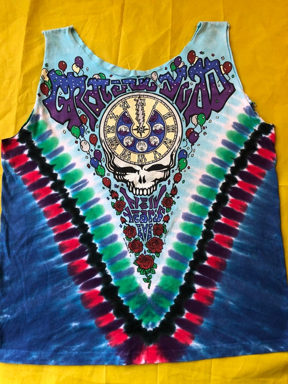 Vintage Grateful Dead T-shirt (Large)