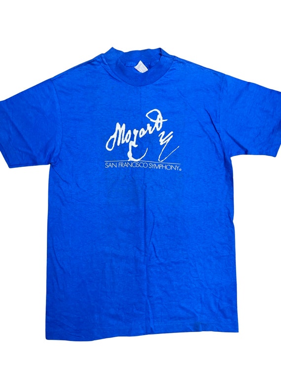 mozart t shirt - Gem