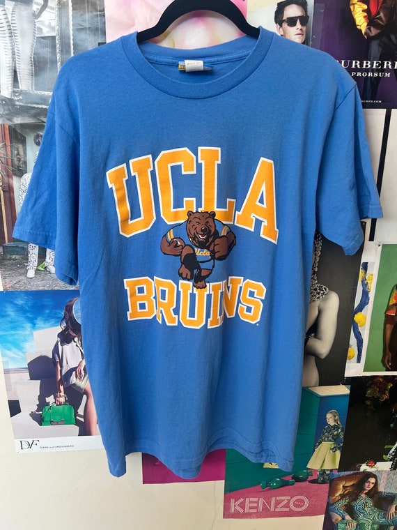 Vintage UCLA Bruins T-shirt (L)