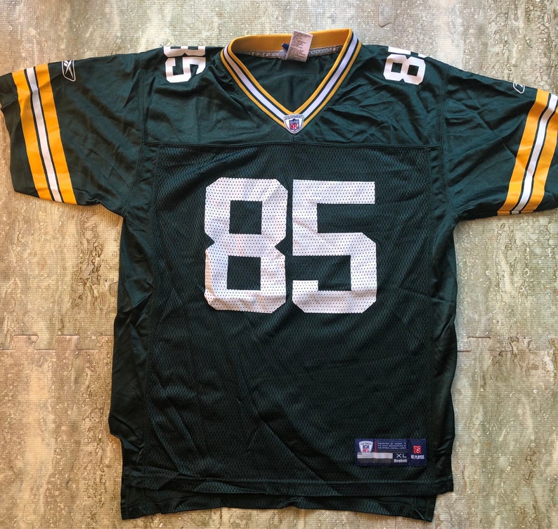 greg jennings jersey