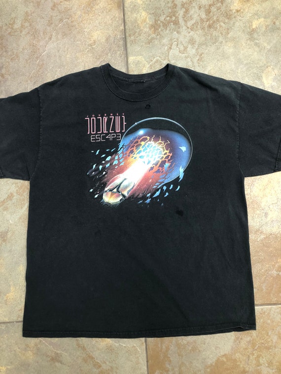 Vintage Journey Escape T-shirt - Etsy
