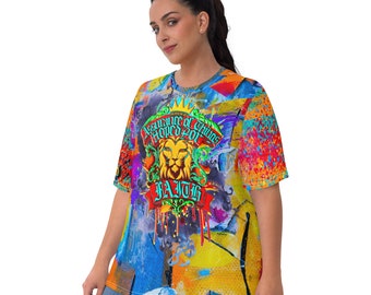 Camiseta Fe Mujer