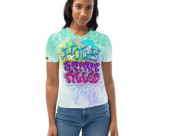 Camiseta mujer