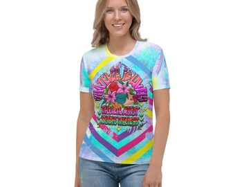 Camiseta mujer