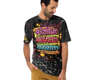 Camiseta hombre Justificado
