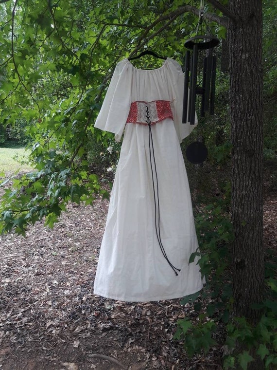 dress cincher