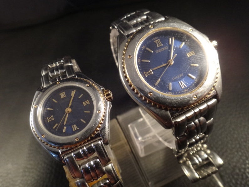 seiko lucent