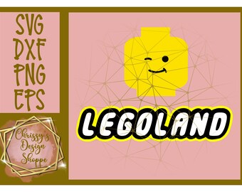Download Legoland Svg Etsy