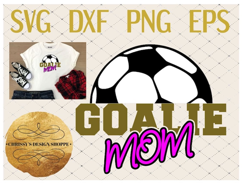 Free Free Goalie Mom Svg 41 SVG PNG EPS DXF File