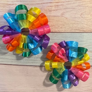 Mini tobilleros con tutú de arcoíris / Tobilleros con tutú de arcoíris a juego / Tobilleros con tutú sin calcetines / Tobilleros con tutú sin calcetines / 1.er cumpleaños