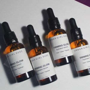 Firming Glow Hydration Serum image 2